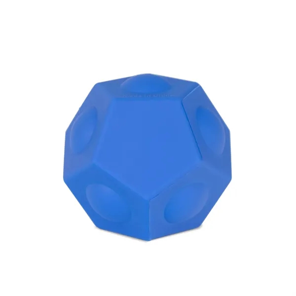 GeoBall Stress Pop Reliever - GeoBall Stress Pop Reliever - Image 6 of 15