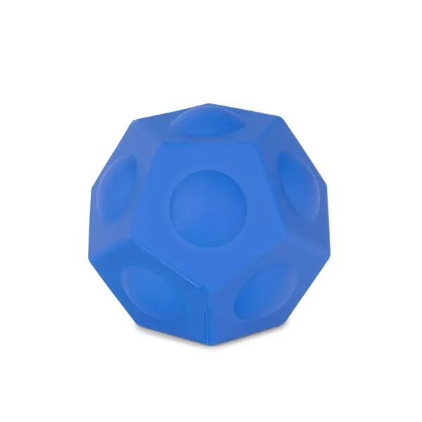 GeoBall Stress Pop Reliever - GeoBall Stress Pop Reliever - Image 7 of 15