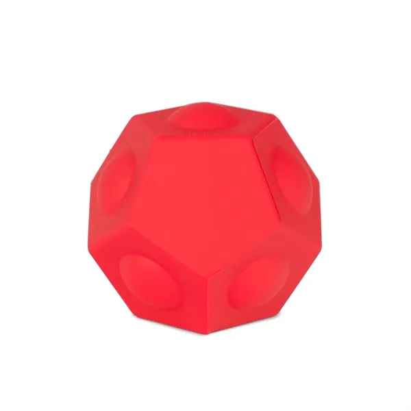 GeoBall Stress Pop Reliever - GeoBall Stress Pop Reliever - Image 8 of 15