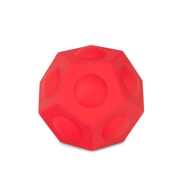 GeoBall Stress Pop Reliever - GeoBall Stress Pop Reliever - Image 9 of 15