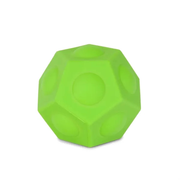 GeoBall Stress Pop Reliever - GeoBall Stress Pop Reliever - Image 11 of 15