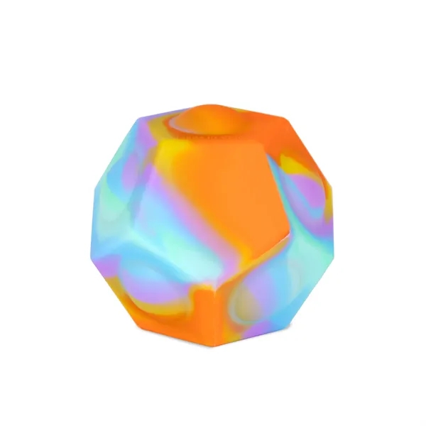 GeoBall Stress Pop Reliever - GeoBall Stress Pop Reliever - Image 14 of 15