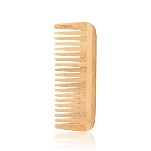 Bamboo Comb - Bamboo Comb - Image 1 of 3