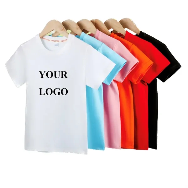 Custom Heavy Cotton Youth T-shirt - Custom Heavy Cotton Youth T-shirt - Image 0 of 1