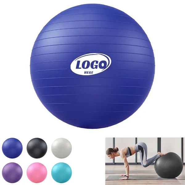 Yoga Pilates Ball - Yoga Pilates Ball - Image 0 of 3