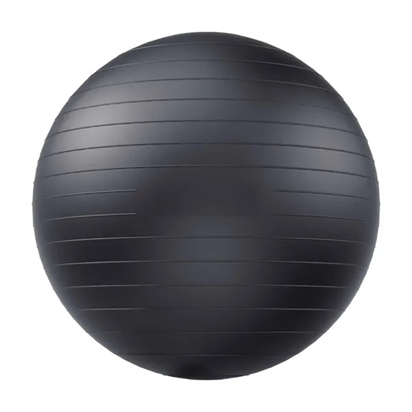 Yoga Pilates Ball - Yoga Pilates Ball - Image 2 of 3