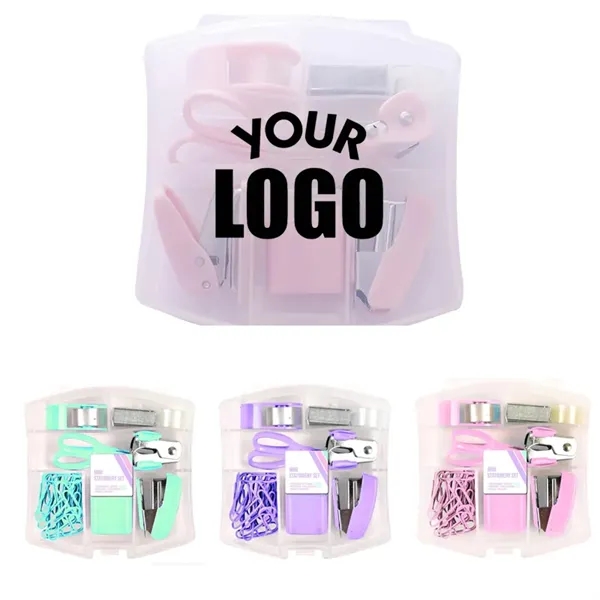 Mini School Supplies - Mini School Supplies - Image 0 of 2