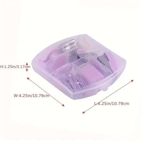 Mini School Supplies - Mini School Supplies - Image 1 of 2