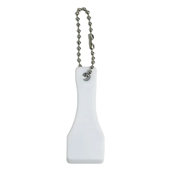 Lottery Scratcher W/ Bead Chain - Lottery Scratcher W/ Bead Chain - Image 3 of 4