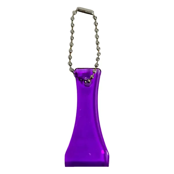 Lottery Scratcher W/ Bead Chain - Lottery Scratcher W/ Bead Chain - Image 4 of 4