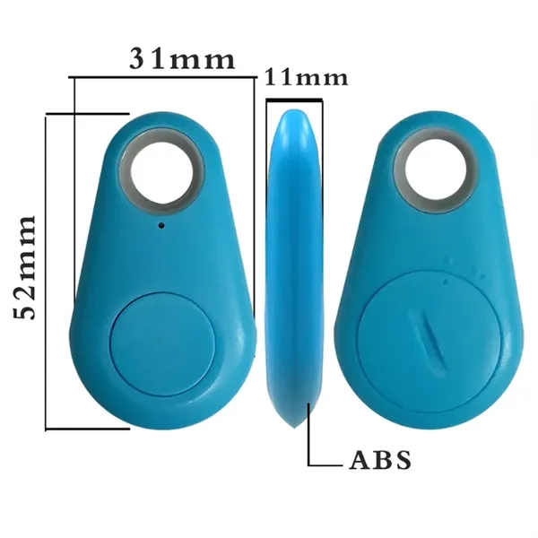 WirelessTracker Key Finder - WirelessTracker Key Finder - Image 0 of 1