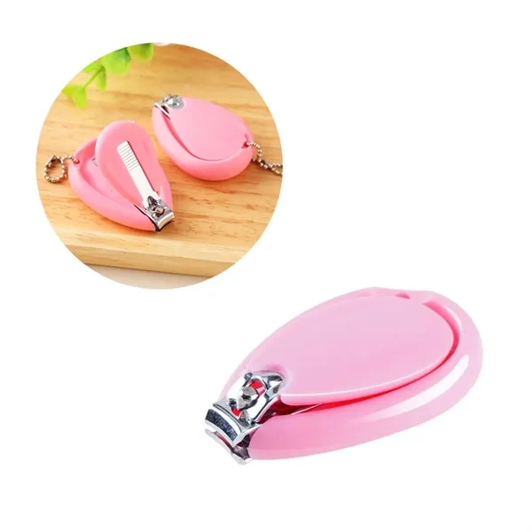 Baby Nail Safety Clipper - Baby Nail Safety Clipper - Image 0 of 2