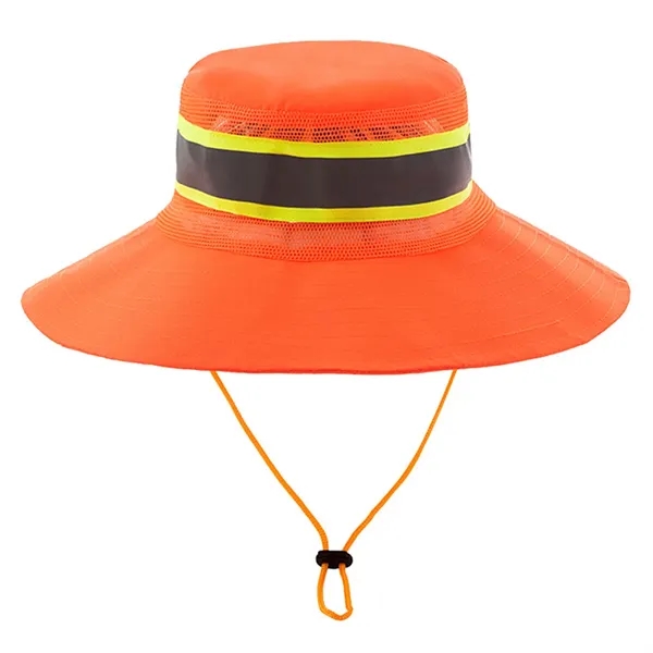 Safety Reflective Caps - Safety Reflective Caps - Image 2 of 2