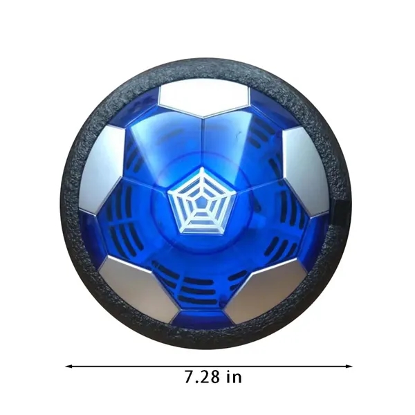 Kids game rechargeable light up toys led hover soccer ball - Kids game rechargeable light up toys led hover soccer ball - Image 1 of 4