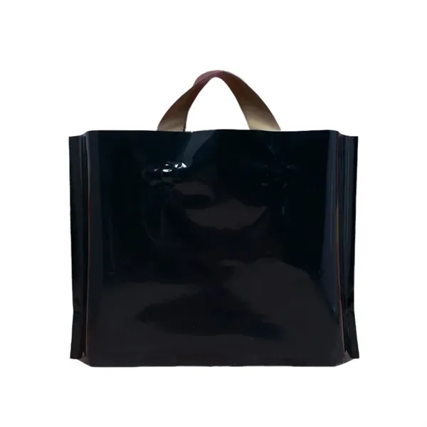 PE Plastic Shopping Bag 7.8x11.8 - PE Plastic Shopping Bag 7.8x11.8 - Image 2 of 11