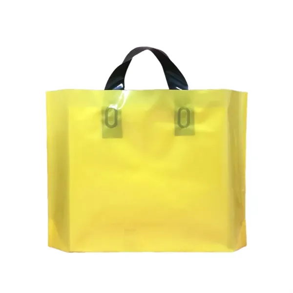 PE Plastic Shopping Bag 7.8x11.8 - PE Plastic Shopping Bag 7.8x11.8 - Image 5 of 11