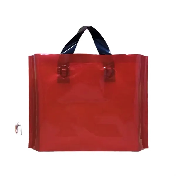 PE Plastic Shopping Bag 7.8x11.8 - PE Plastic Shopping Bag 7.8x11.8 - Image 7 of 11