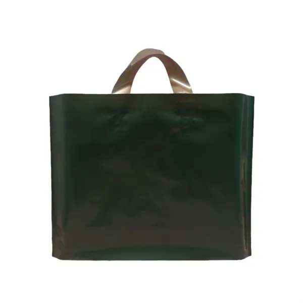 PE Plastic Shopping Bag 7.8x11.8 - PE Plastic Shopping Bag 7.8x11.8 - Image 10 of 11