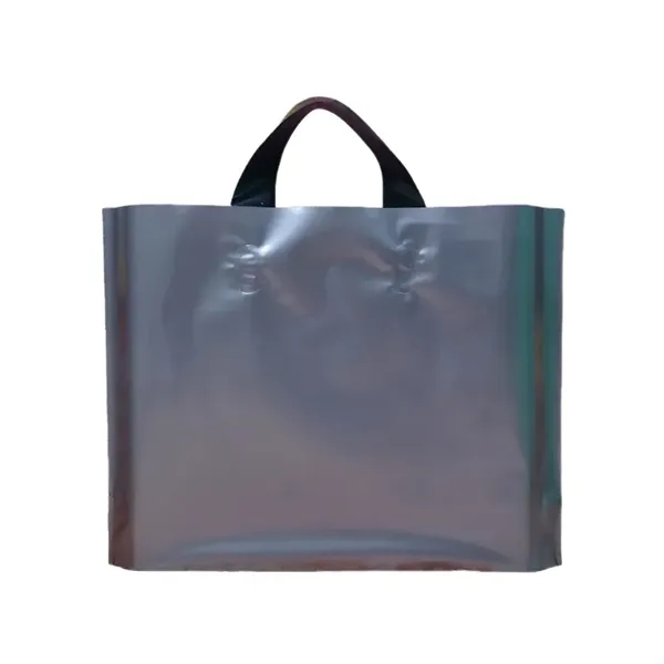 PE Plastic Shopping Bag 7.8x11.8 - PE Plastic Shopping Bag 7.8x11.8 - Image 11 of 11