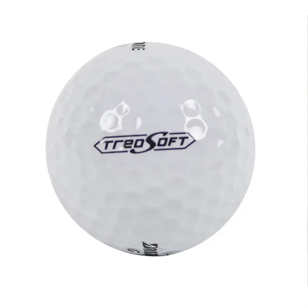 Bridgestone Treo Soft Golf Balls - Bridgestone Treo Soft Golf Balls - Image 3 of 4