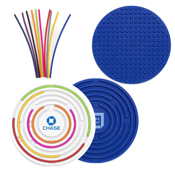 Sensory Activity Board - Sensory Activity Board - Image 0 of 8