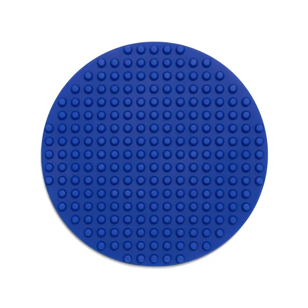 Sensory Activity Board - Sensory Activity Board - Image 8 of 8