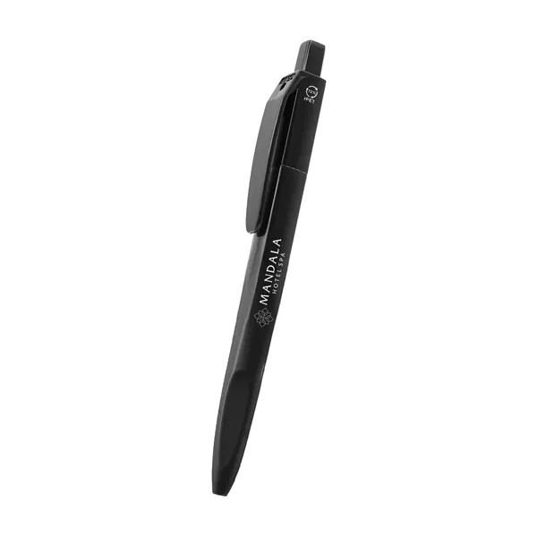 NEW! RePen® Squared - USA Made Recycled Water Bottle Pen - NEW! RePen® Squared - USA Made Recycled Water Bottle Pen - Image 1 of 8