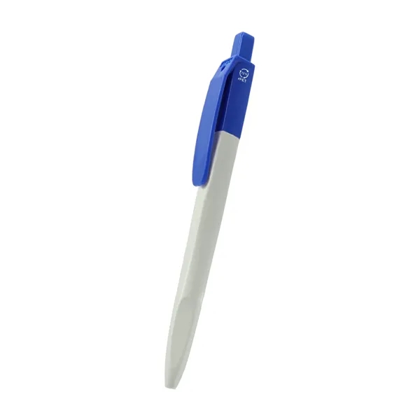 NEW! RePen® Squared - USA Made Recycled Water Bottle Pen - NEW! RePen® Squared - USA Made Recycled Water Bottle Pen - Image 4 of 8