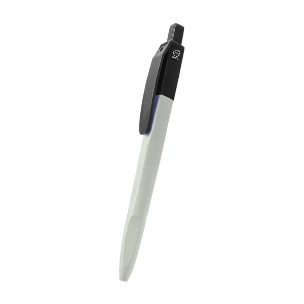 NEW! RePen® Squared - USA Made Recycled Water Bottle Pen - NEW! RePen® Squared - USA Made Recycled Water Bottle Pen - Image 7 of 8