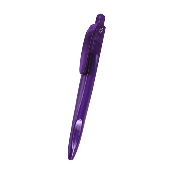 NEW! RePen® Squared - USA Made Recycled Water Bottle Pen - NEW! RePen® Squared - USA Made Recycled Water Bottle Pen - Image 7 of 9