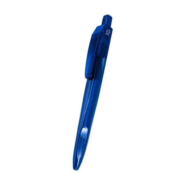 NEW! RePen® Squared - USA Made Recycled Water Bottle Pen - NEW! RePen® Squared - USA Made Recycled Water Bottle Pen - Image 6 of 9