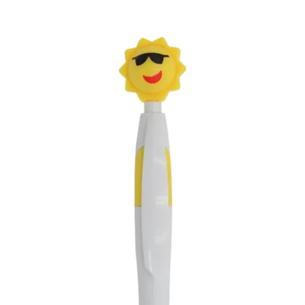 Sun Wild Smilez Pen - Sun Wild Smilez Pen - Image 3 of 4