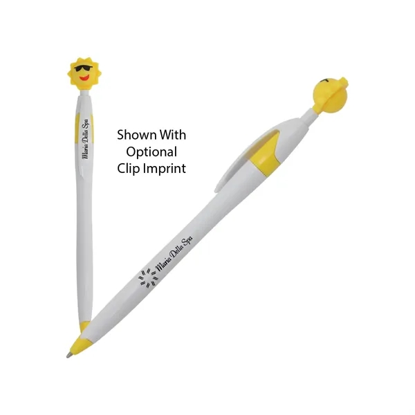 Sun Wild Smilez Pen - Sun Wild Smilez Pen - Image 4 of 4
