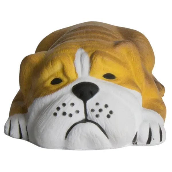 Dog Stress Reliever - Lying Down