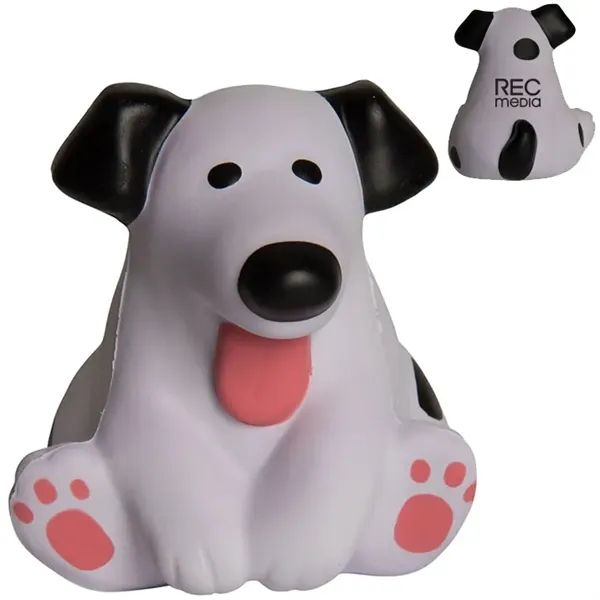 Fat Dog Stress Reliever