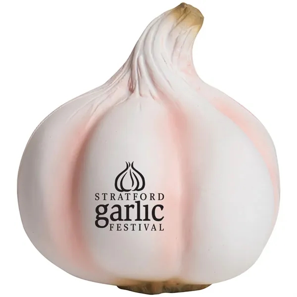 Garlic Shaped Stress Reliever