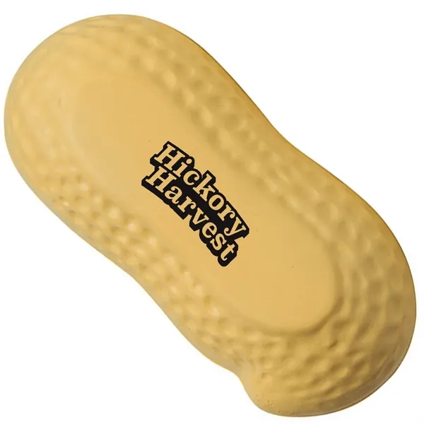 Peanut Stress Reliever