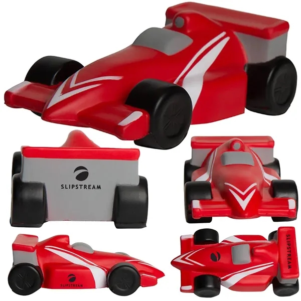 Indycar Stress Reliever