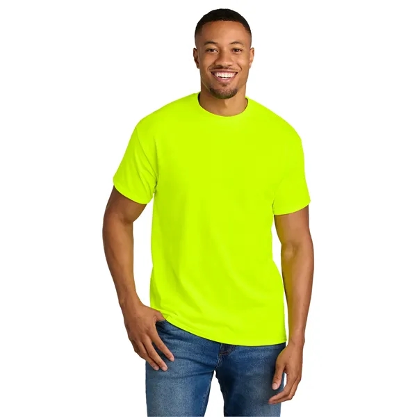 Gildan DryBlend 50 Cotton/50 Poly T-Shirt. - Gildan DryBlend 50 Cotton/50 Poly T-Shirt. - Image 67 of 169