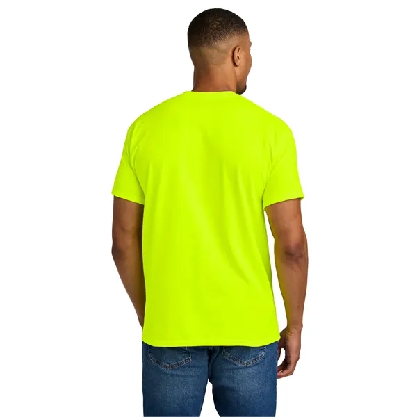 Gildan DryBlend 50 Cotton/50 Poly T-Shirt. - Gildan DryBlend 50 Cotton/50 Poly T-Shirt. - Image 69 of 169