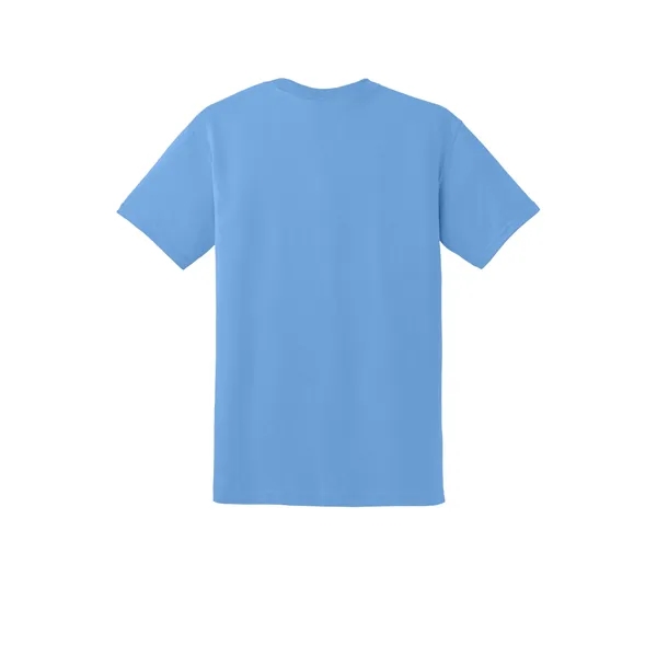 Gildan DryBlend 50 Cotton/50 Poly T-Shirt. - Gildan DryBlend 50 Cotton/50 Poly T-Shirt. - Image 98 of 169