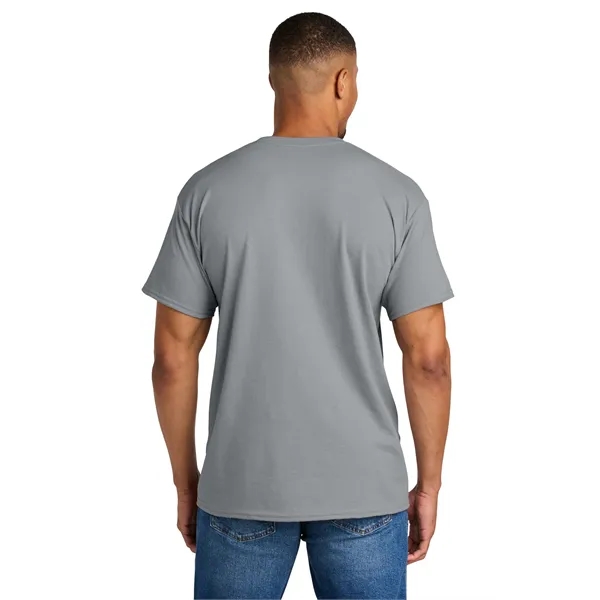 Gildan DryBlend 50 Cotton/50 Poly T-Shirt. - Gildan DryBlend 50 Cotton/50 Poly T-Shirt. - Image 149 of 169