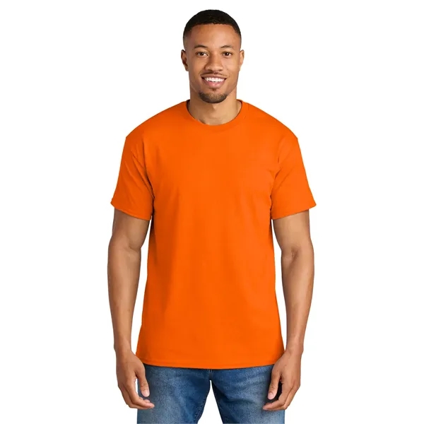 Gildan DryBlend 50 Cotton/50 Poly T-Shirt. - Gildan DryBlend 50 Cotton/50 Poly T-Shirt. - Image 151 of 169
