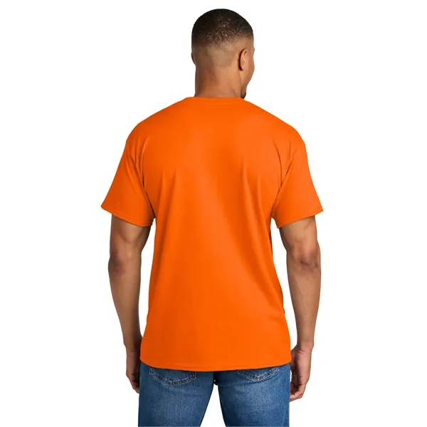 Gildan DryBlend 50 Cotton/50 Poly T-Shirt. - Gildan DryBlend 50 Cotton/50 Poly T-Shirt. - Image 152 of 169