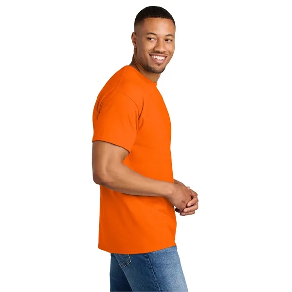 Gildan DryBlend 50 Cotton/50 Poly T-Shirt. - Gildan DryBlend 50 Cotton/50 Poly T-Shirt. - Image 153 of 169