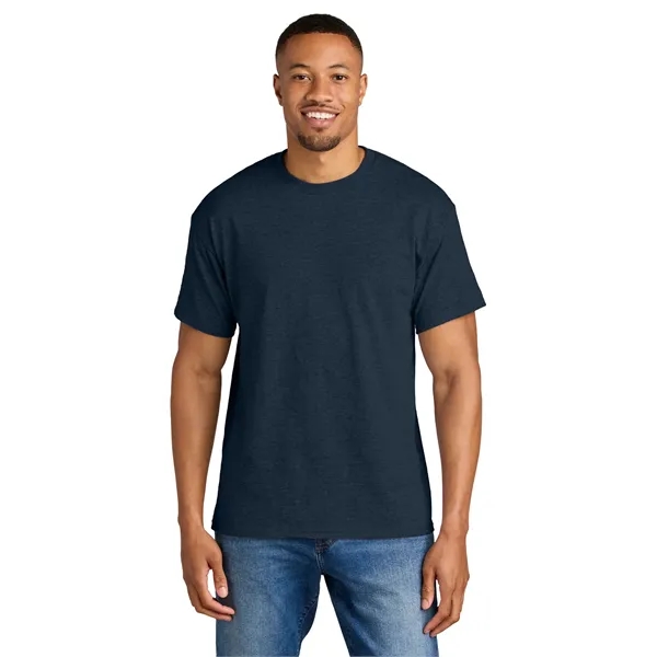 Gildan DryBlend 50 Cotton/50 Poly T-Shirt. - Gildan DryBlend 50 Cotton/50 Poly T-Shirt. - Image 157 of 169
