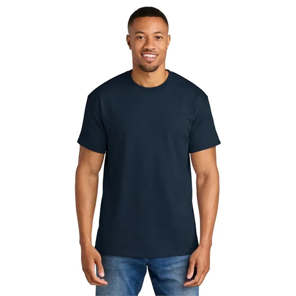 Gildan DryBlend 50 Cotton/50 Poly T-Shirt. - Gildan DryBlend 50 Cotton/50 Poly T-Shirt. - Image 158 of 169