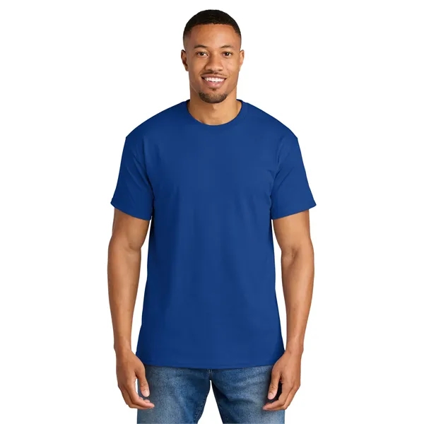 Gildan DryBlend 50 Cotton/50 Poly T-Shirt. - Gildan DryBlend 50 Cotton/50 Poly T-Shirt. - Image 159 of 169