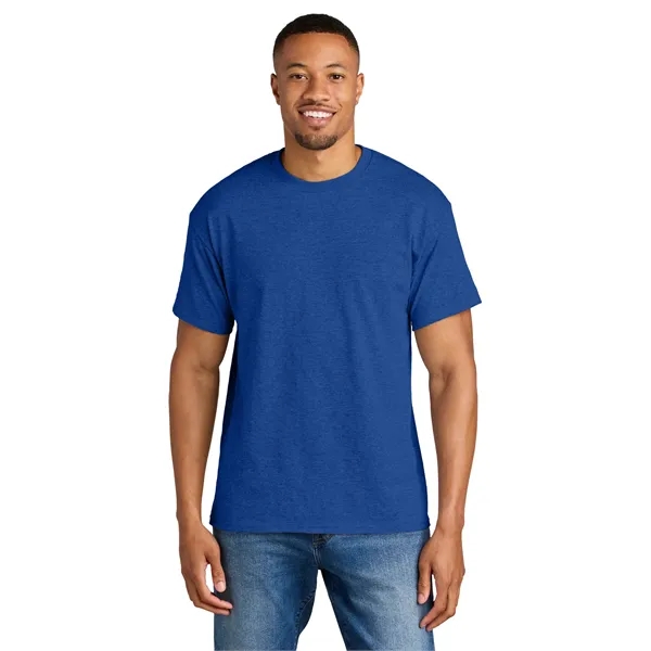 Gildan DryBlend 50 Cotton/50 Poly T-Shirt. - Gildan DryBlend 50 Cotton/50 Poly T-Shirt. - Image 160 of 169