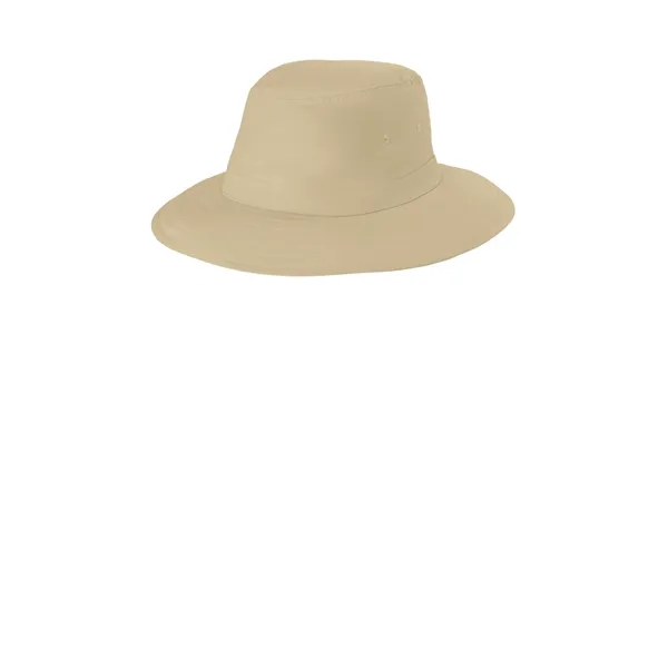 Port Authority Lifestyle Brim Hat. - Port Authority Lifestyle Brim Hat. - Image 0 of 5